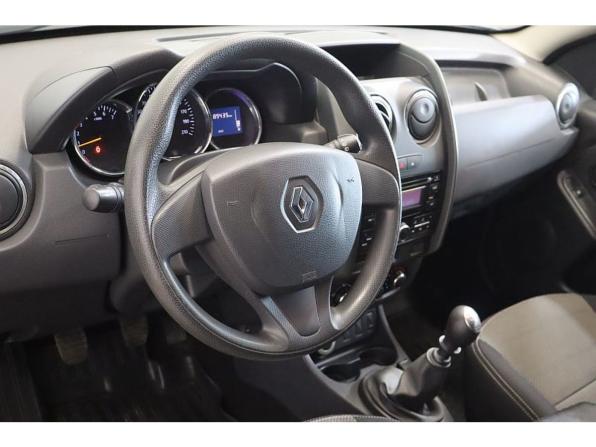 Renault Duster I Рестайлинг с пробегом 2016 года, цена 1 184 000 рублей, 89433 км, внедорожник, Автокод Объявления
