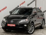 Lexus RX III Рестайлинг Екатеринбург  - изображение 38