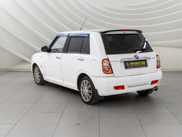 Lifan Smily I (320) с пробегом 2013 года, цена 468 000 рублей, 32181 км, хэтчбек, Автокод Объявления