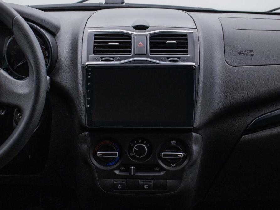 Lada (ВАЗ) Granta I Рестайлинг Москва  - изображение 14