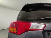 Toyota RAV4 IV (XA40) Уфа  - изображение 35