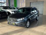 Lada (ВАЗ) Granta I Рестайлинг Оренбург  - изображение 21