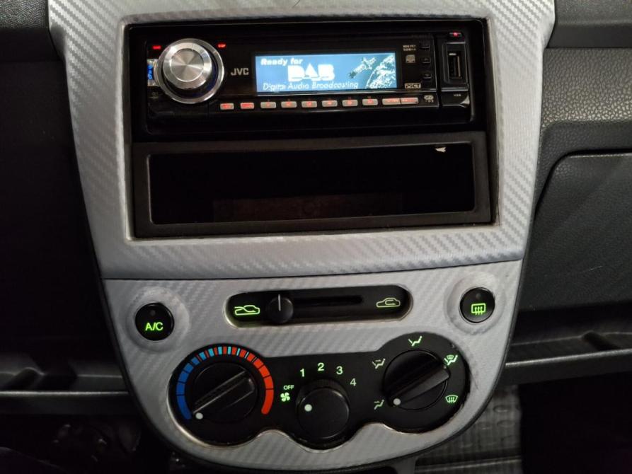 Chevrolet Spark II Казань  - изображение 18