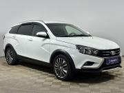 Lada (ВАЗ) Vesta I Борисоглебск  - изображение 20