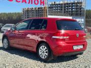 Volkswagen Golf VI Ижевск  - изображение 29