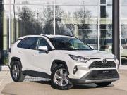 Toyota RAV4 V (XA50) Санкт-Петербург  - изображение 22