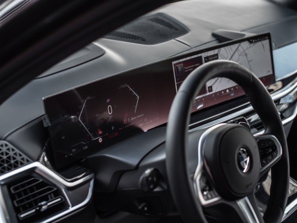 Новый BMW X7 I (G07) Рестайлинг 2024 года, цена 21 172 900 рублей, внедорожник, Автокод Объявления