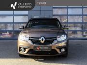 Renault Sandero II Рестайлинг Казань  - изображение 13