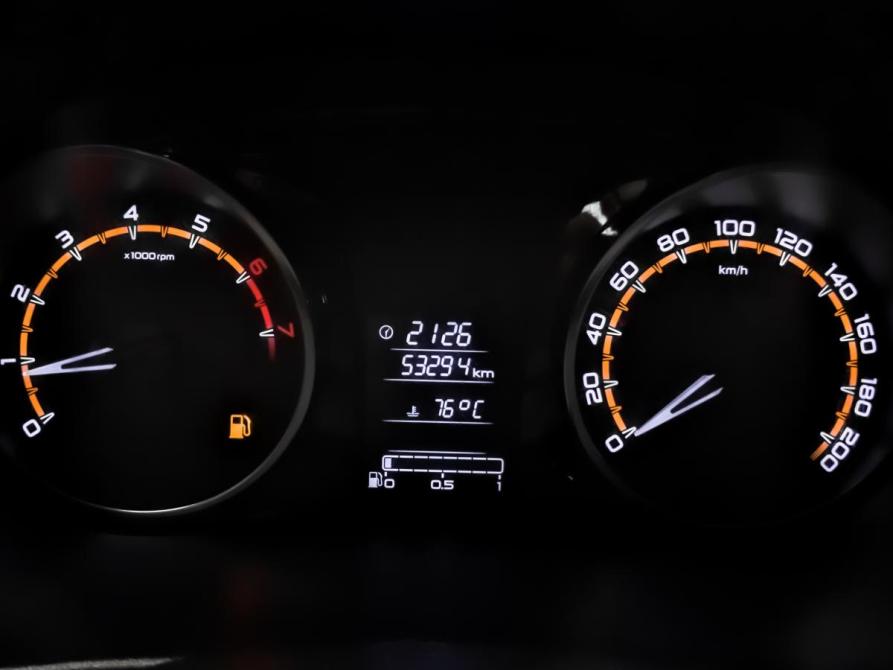 Lada (ВАЗ) Granta I Рестайлинг Москва  - изображение 16