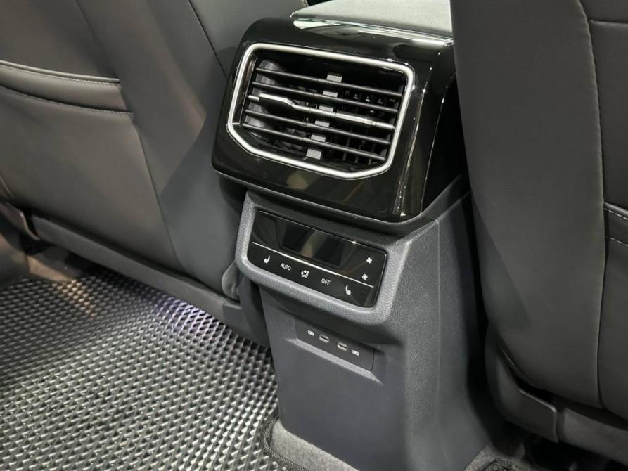 Volkswagen ID.6 Красноярск  - изображение 20