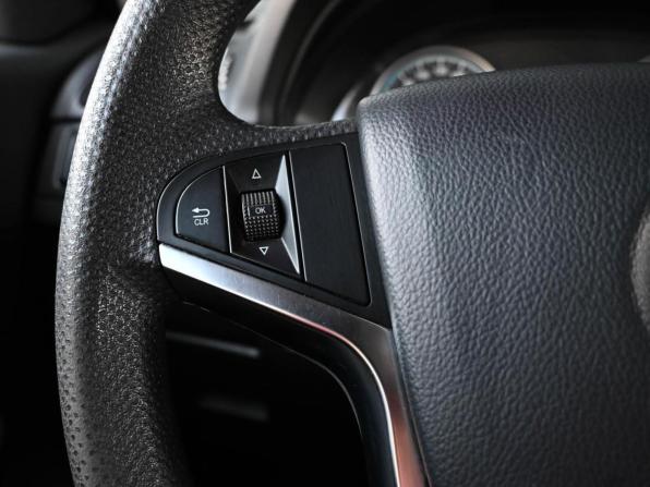 Brilliance V5 I с пробегом 2015 года, цена 734 000 рублей, 112802 км, внедорожник, Автокод Объявления