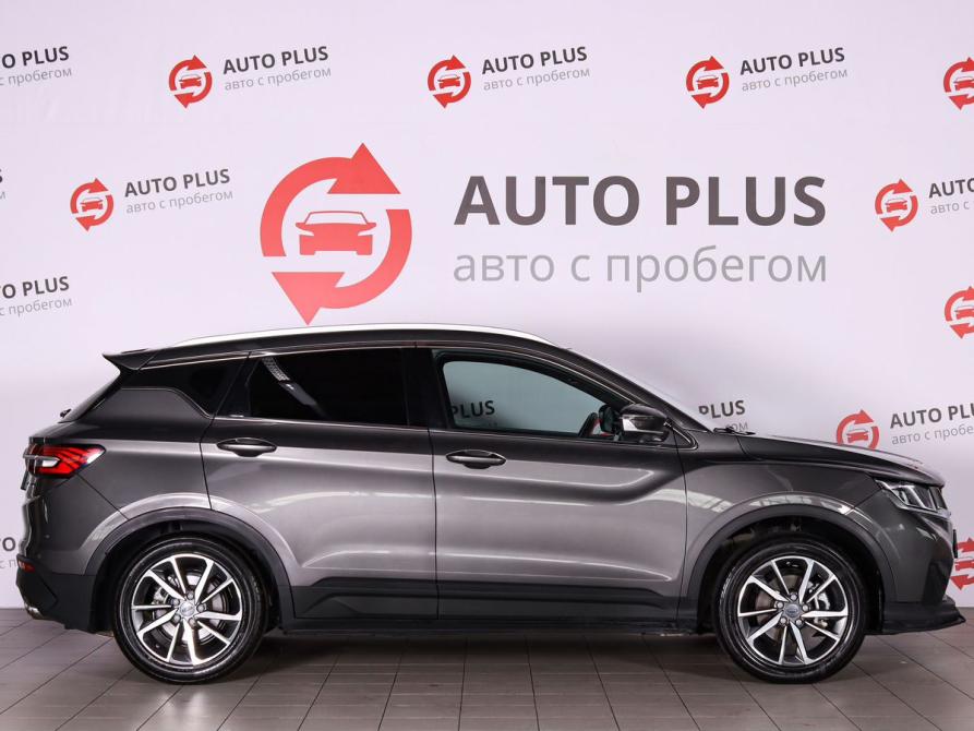 Geely Coolray I Минеральные Воды  - изображение 7