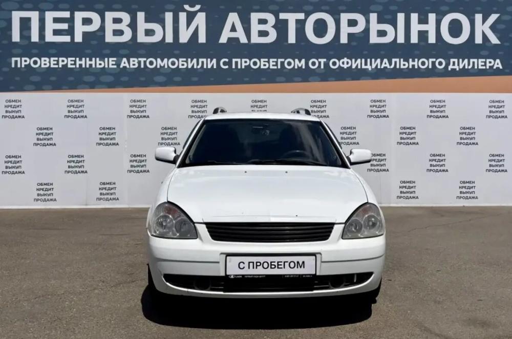 Lada (ВАЗ) Priora I Краснодар  - изображение 2