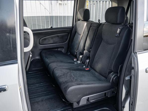Nissan Serena IV (C26) с пробегом 2013 года, цена 1 599 000 рублей, 160296 км, минивэн, Автокод Объявления