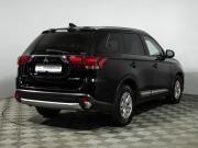 Mitsubishi Outlander III Рестайлинг 2 Санкт-Петербург  - изображение 22