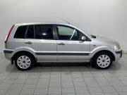 Ford Fusion I Рестайлинг Курск  - изображение 22
