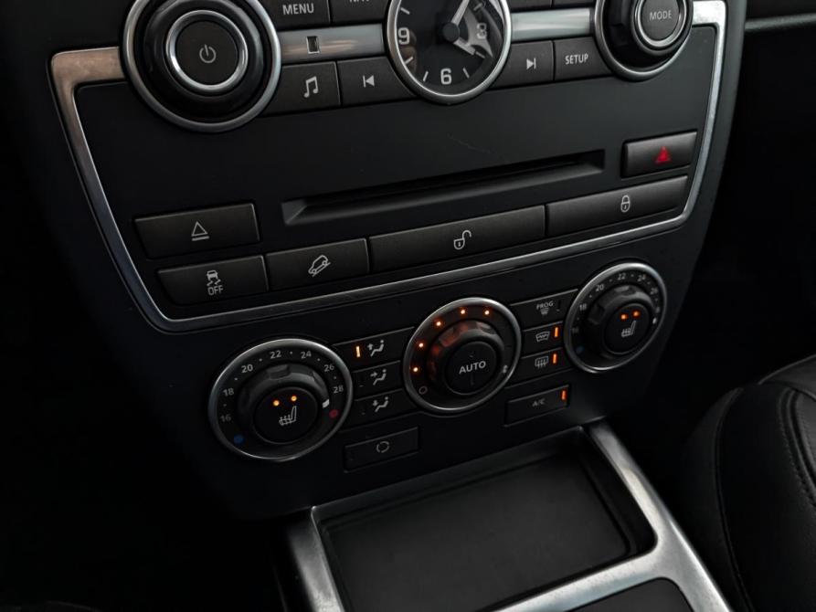 Land Rover Freelander II Рестайлинг 2 Москва  - изображение 25