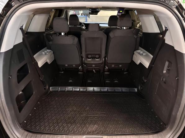 Kia Carnival IV с пробегом 2021 года, цена 3 620 000 рублей, 75002 км, минивэн, Автокод Объявления