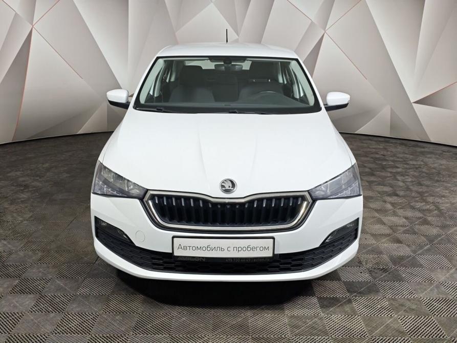 Skoda Rapid II Москва  - изображение 7