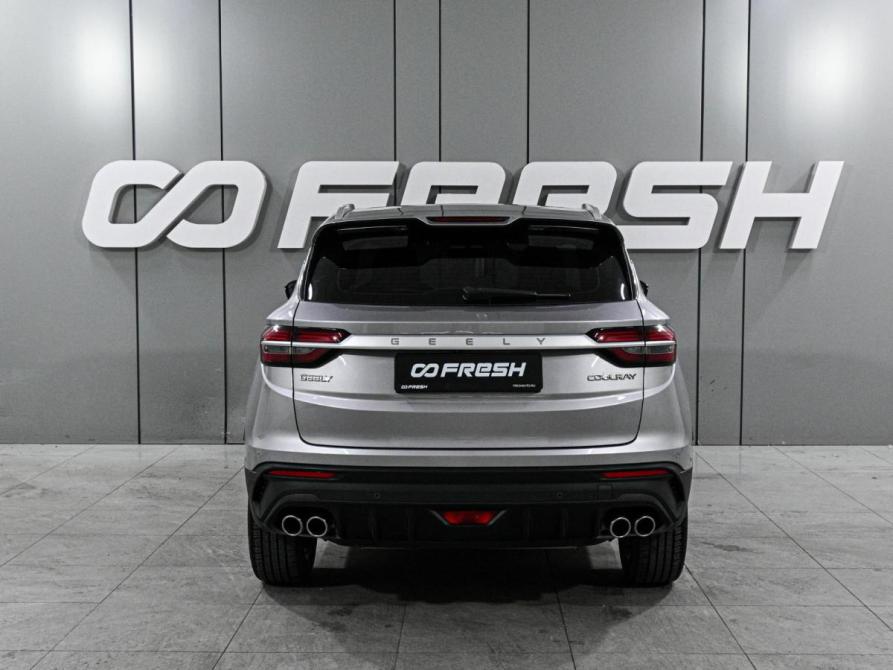 Geely Coolray I Ростов-на-Дону  - изображение 4