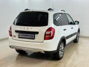 Lada (ВАЗ) Granta I Москва  - изображение 18