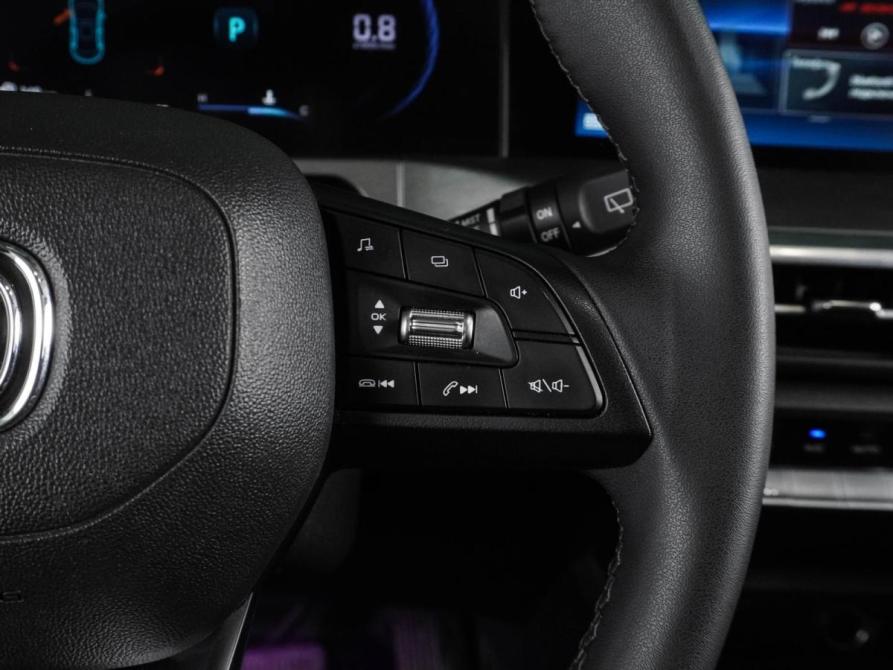 Changan CS35 Plus I Рестайлинг Воронеж  - изображение 18