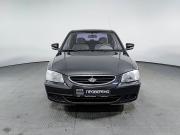 Hyundai Accent II Уфа  - изображение 24