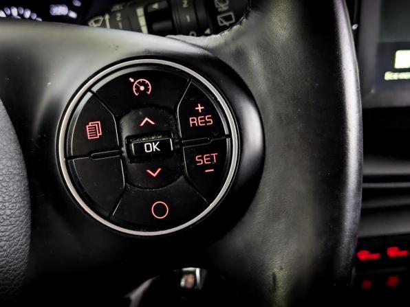 Kia Soul III с пробегом 2020 года, цена 1 890 000 рублей, 113387 км, хэтчбек, Автокод Объявления