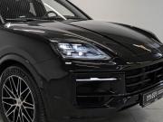 Porsche Cayenne III Рестайлинг Санкт-Петербург  - изображение 55