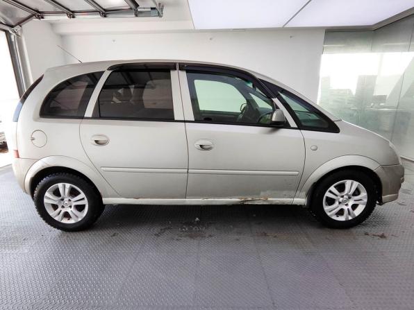 Opel Meriva A Рестайлинг с пробегом 2008 года, цена 179 000 рублей, 298492 км, компактвэн, Автокод Объявления