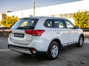 Mitsubishi Outlander III Рестайлинг 3 Волгоград  - изображение 43