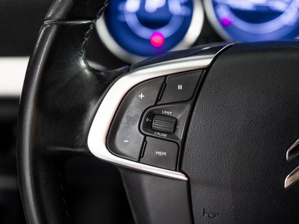 Citroen C4 II с пробегом 2016 года, цена 825 000 рублей, 141858 км, седан, Автокод Объявления