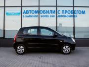Kia Picanto I Рестайлинг Екатеринбург  - изображение 25