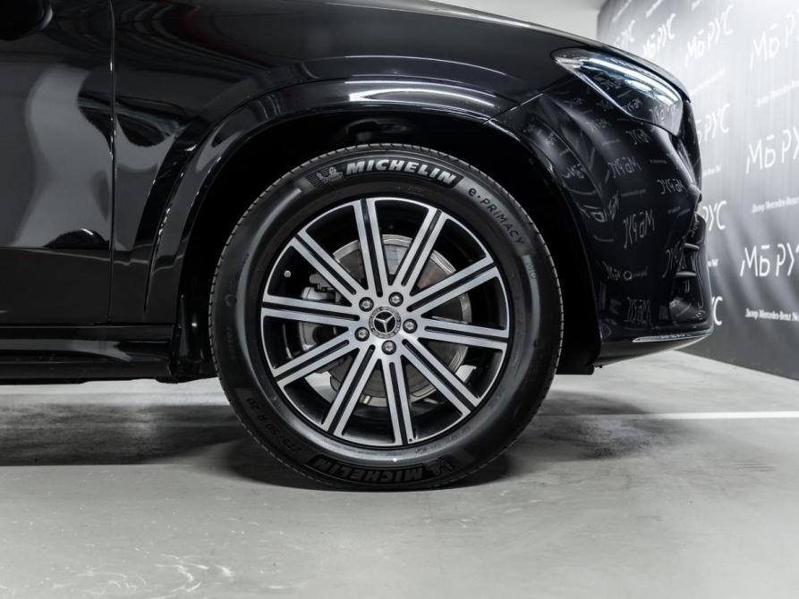 Mercedes-Benz GLE II (V167) Рестайлинг Москва  - изображение 7