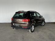 Volkswagen Tiguan I Рестайлинг Москва  - изображение 26