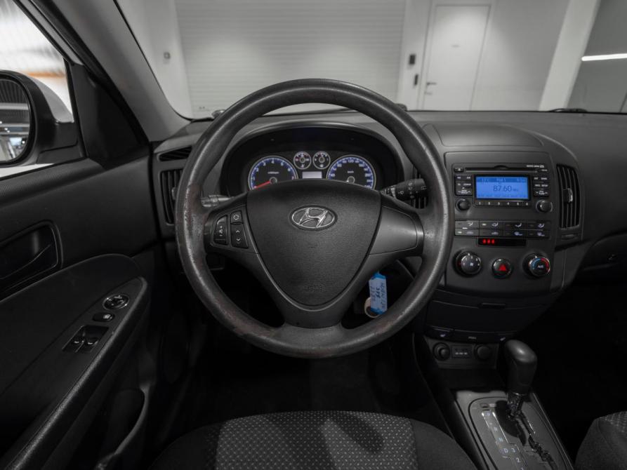 Hyundai i30 I Рестайлинг Москва  - изображение 10
