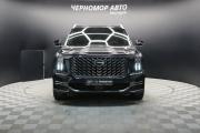 GAC GS8 II Крым  - изображение 42