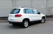 Volkswagen Tiguan I Рестайлинг Санкт-Петербург  - изображение 22