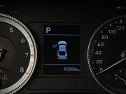 Hyundai Sonata VIII (DN8) Москва  - изображение 38