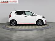 Kia Picanto III Белгород  - изображение 22