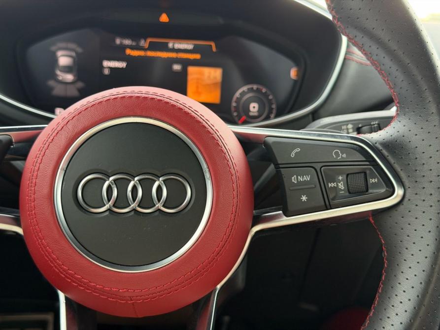 Audi TT III (8S) Волгоград  - изображение 35