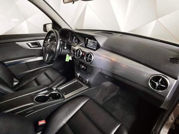 Mercedes-Benz GLK-Класс I (X204) Рестайлинг с пробегом 2012 года, цена 1 287 000 рублей, 322463 км, внедорожник, Автокод Объявления