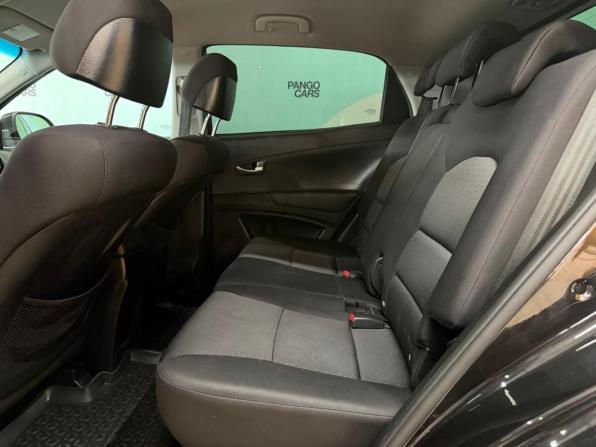 SsangYong Actyon II с пробегом 2013 года, цена 896 000 рублей, 184930 км, внедорожник, Автокод Объявления