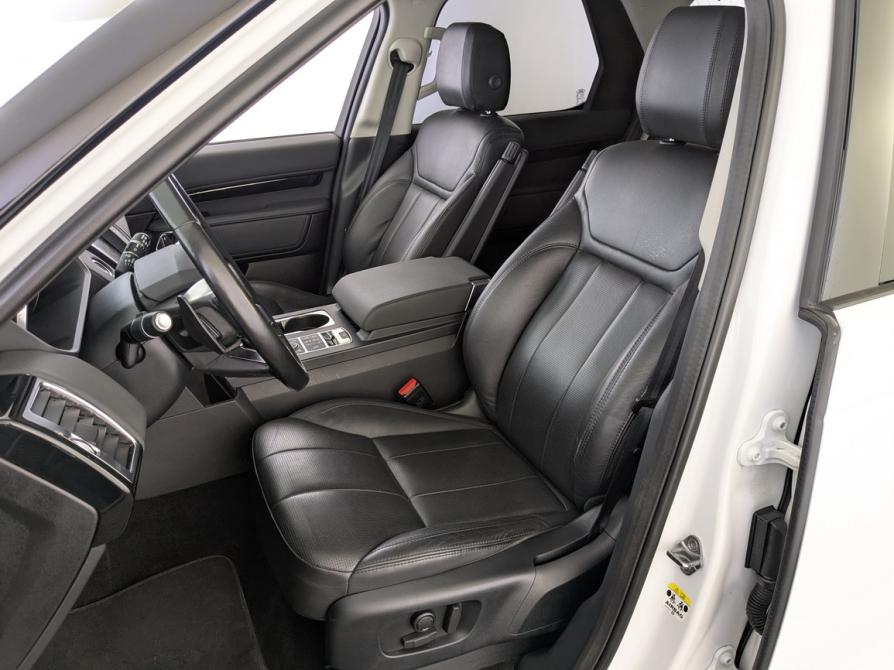 Land Rover Discovery V Москва  - изображение 21