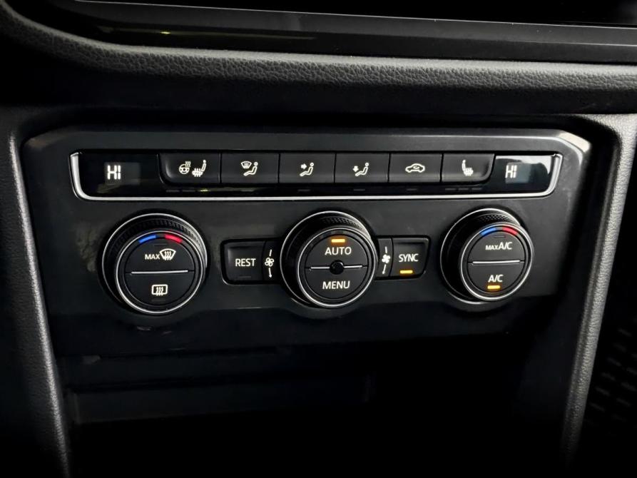Volkswagen Tiguan II Москва  - изображение 26