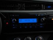 Toyota Corolla XI (E160 E170 E180) Москва  - изображение 35
