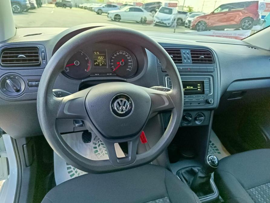 Volkswagen Polo V Рестайлинг Тюмень  - изображение 15