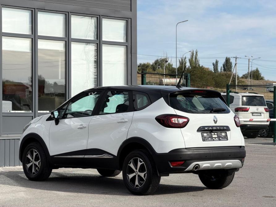 Renault Kaptur I Рестайлинг Волгоград  - изображение 11