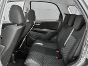 Suzuki SX4 I (Classic) Екатеринбург  - изображение 42