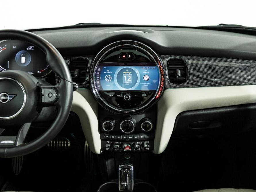 Mini Hatch III (F55/F56) Рестайлинг 2 Санкт-Петербург  - изображение 14